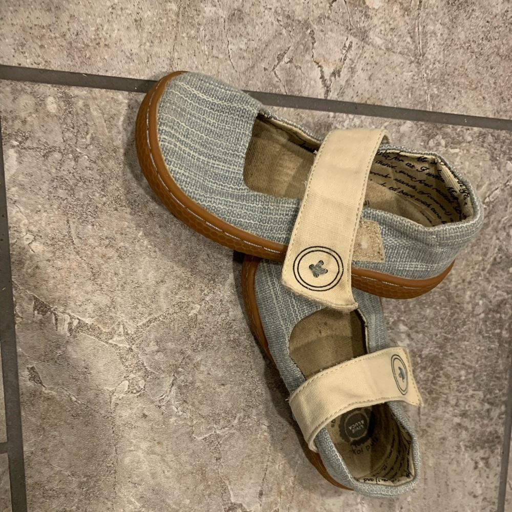 Livie & Luca shoes